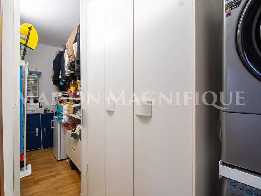 Immagine 11 di Appartamento in vendita  in Via Luchino Visconti a Ferrara