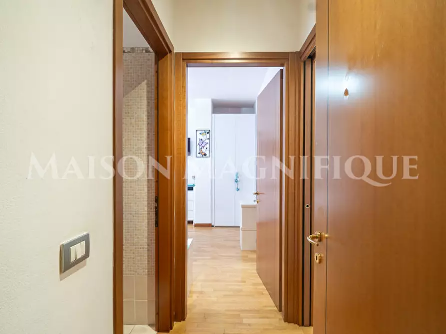 Immagine 13 di Appartamento in vendita  in Via Luchino Visconti a Ferrara
