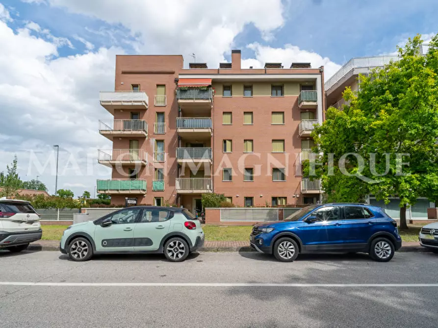Immagine 18 di Appartamento in vendita  in Via Luchino Visconti a Ferrara