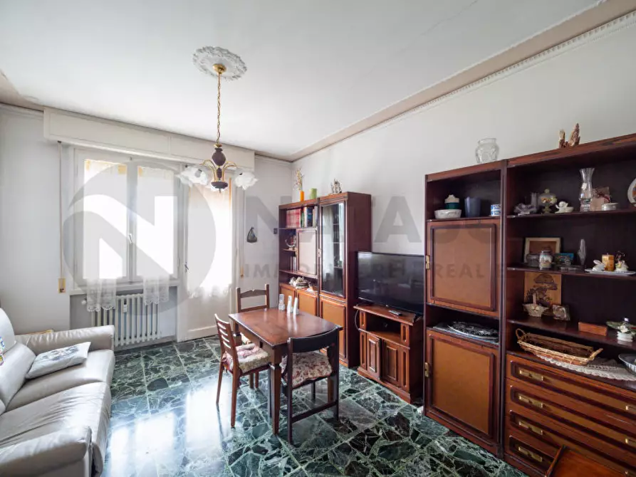 Immagine 1 di Appartamento in vendita  a Pontassieve