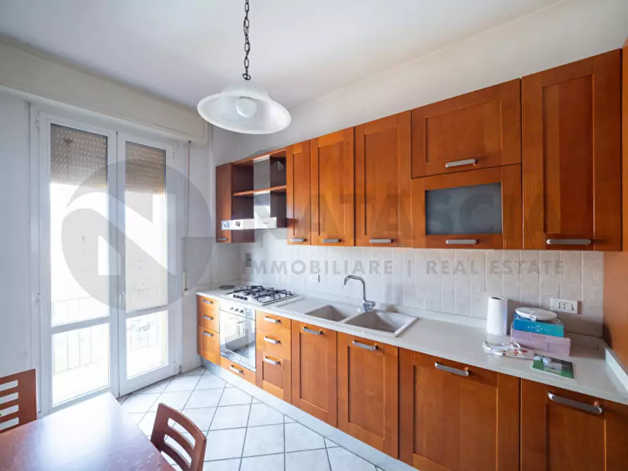 Immagine 5 di Appartamento in vendita  a Pontassieve