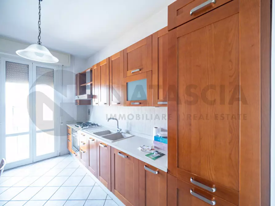 Immagine 7 di Appartamento in vendita  a Pontassieve