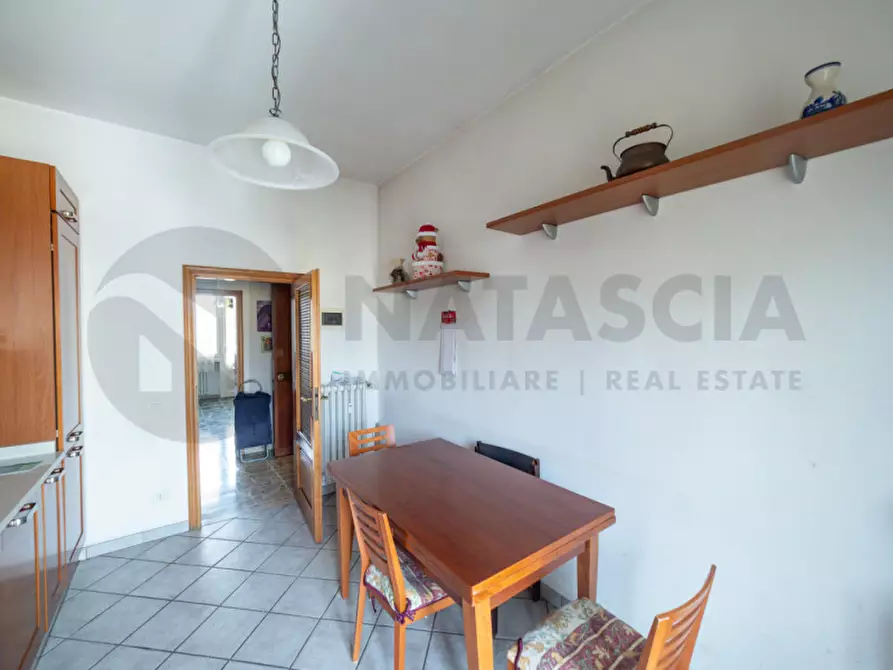 Immagine 8 di Appartamento in vendita  a Pontassieve