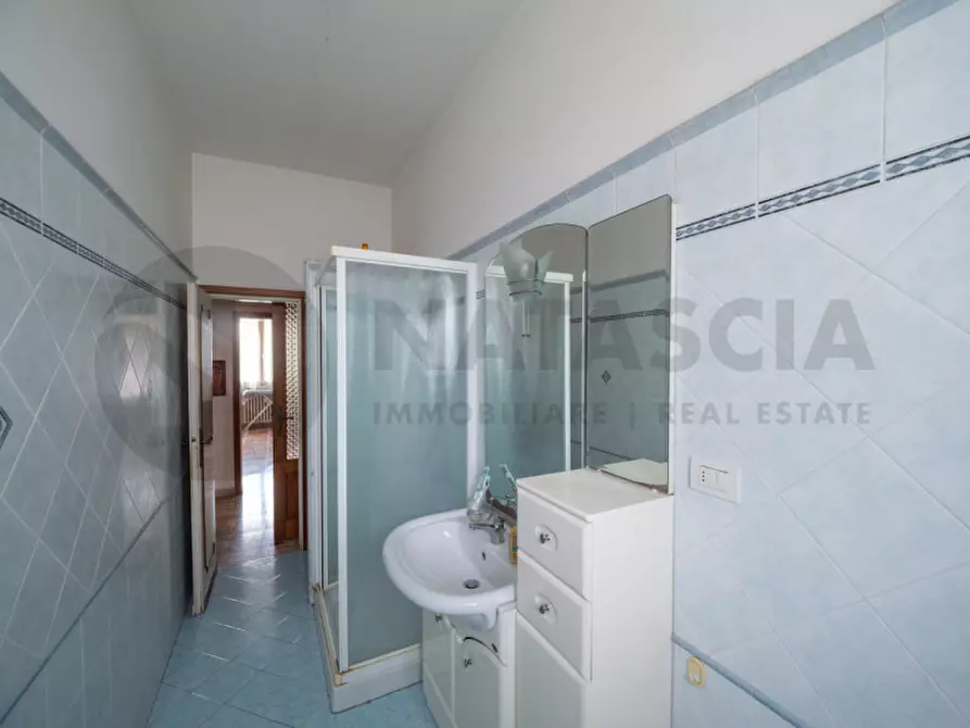 Immagine 22 di Appartamento in vendita  a Pontassieve