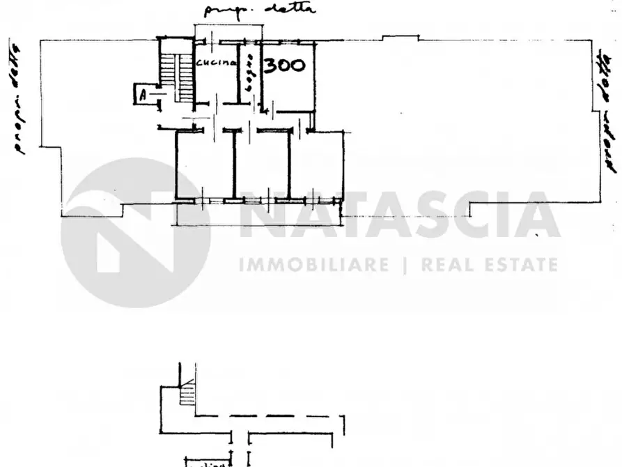 Immagine 26 di Appartamento in vendita  a Pontassieve