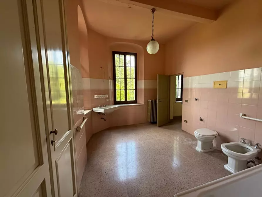 Immagine 13 di Appartamento in vendita  in Via Argini Nord, 31 a Montechiarugolo