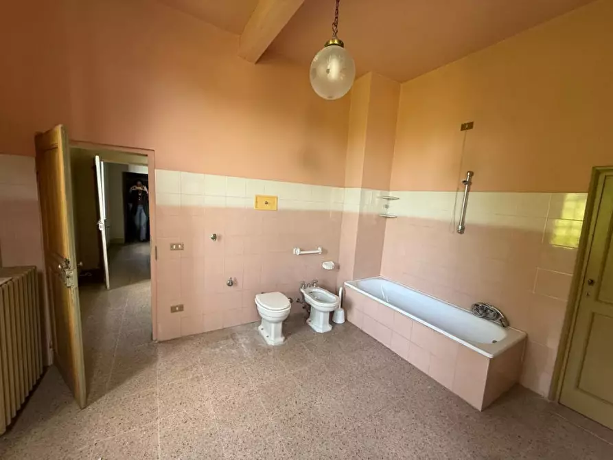 Immagine 15 di Appartamento in vendita  in Via Argini Nord, 31 a Montechiarugolo