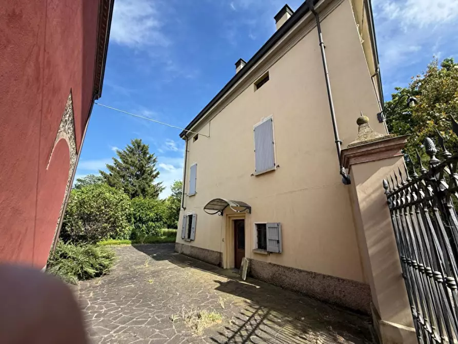 Immagine 2 di Appartamento in vendita  in Via Argini Nord, 31 a Montechiarugolo