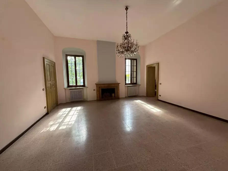 Immagine 4 di Appartamento in vendita  in Via Argini Nord, 31 a Montechiarugolo