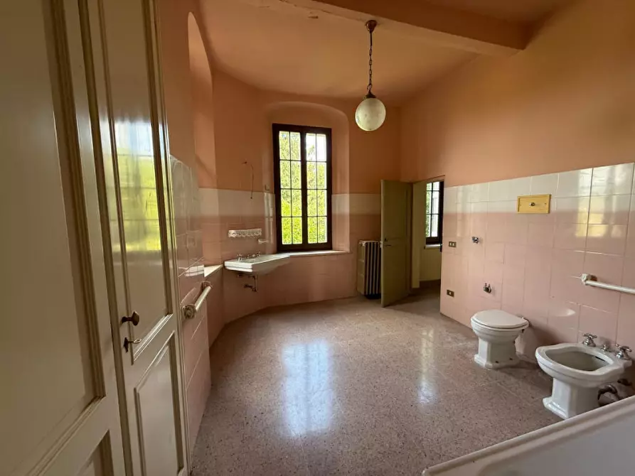 Immagine 15 di Appartamento in vendita  in Via Argini Nord, 31 a Montechiarugolo