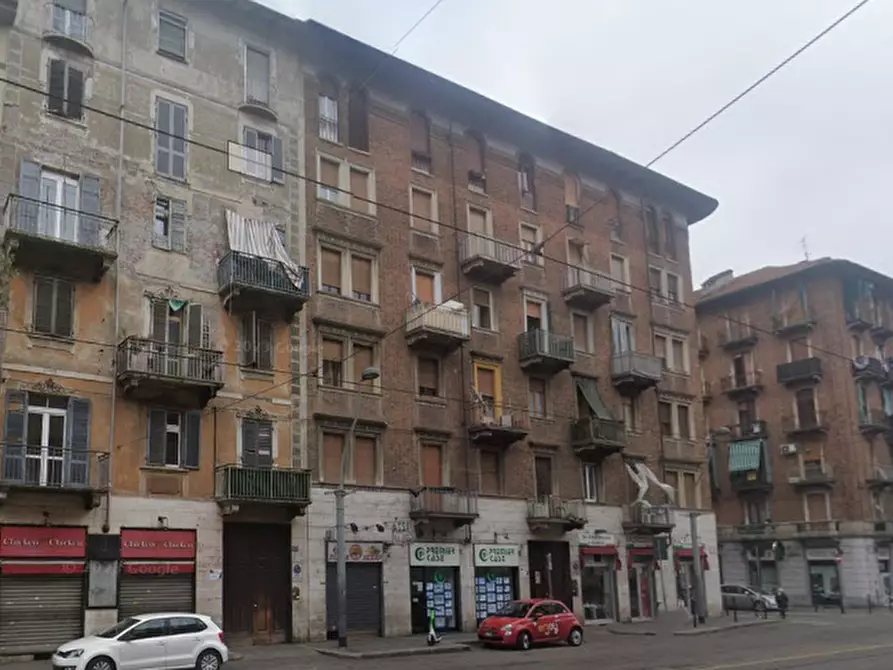 Immagine 1 di Appartamento in vendita  in Corso Giulio Cesare, 160 a Torino