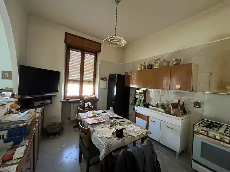Immagine 4 di Appartamento in vendita  in Corso Giulio Cesare, 160 a Torino