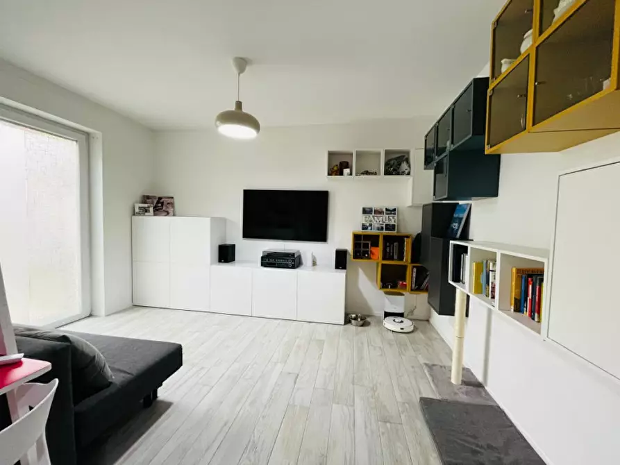 Immagine 2 di Appartamento in vendita  in via dei Vòi 11/11 a Calliano