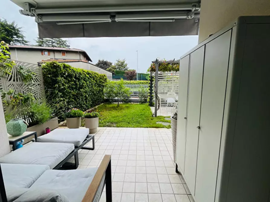 Immagine 7 di Appartamento in vendita  in via dei Vòi 11/11 a Calliano