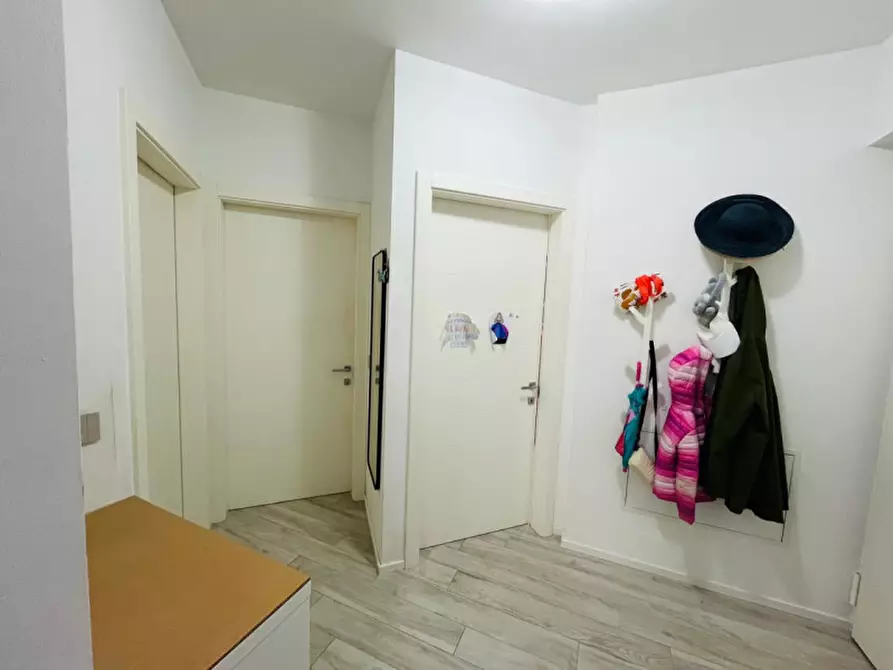 Immagine 9 di Appartamento in vendita  in via dei Vòi 11/11 a Calliano