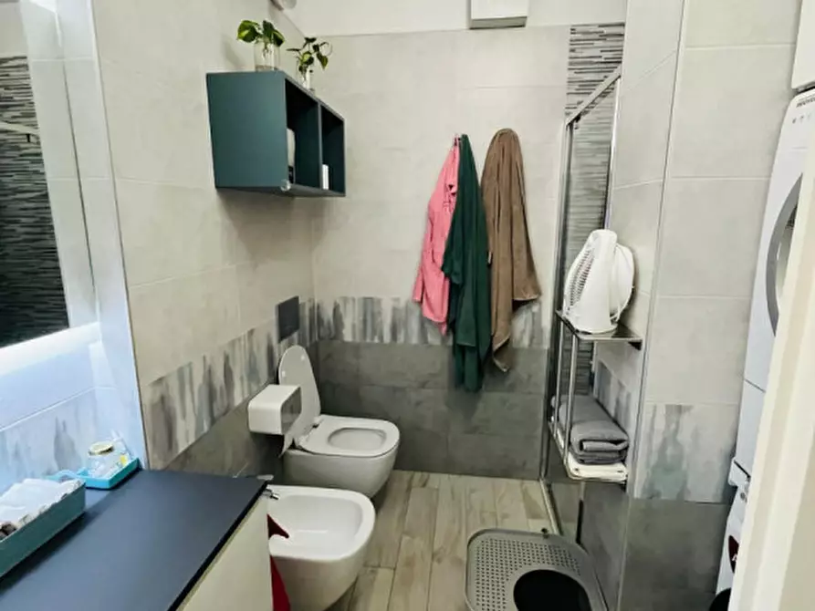 Immagine 10 di Appartamento in vendita  in via dei Vòi 11/11 a Calliano