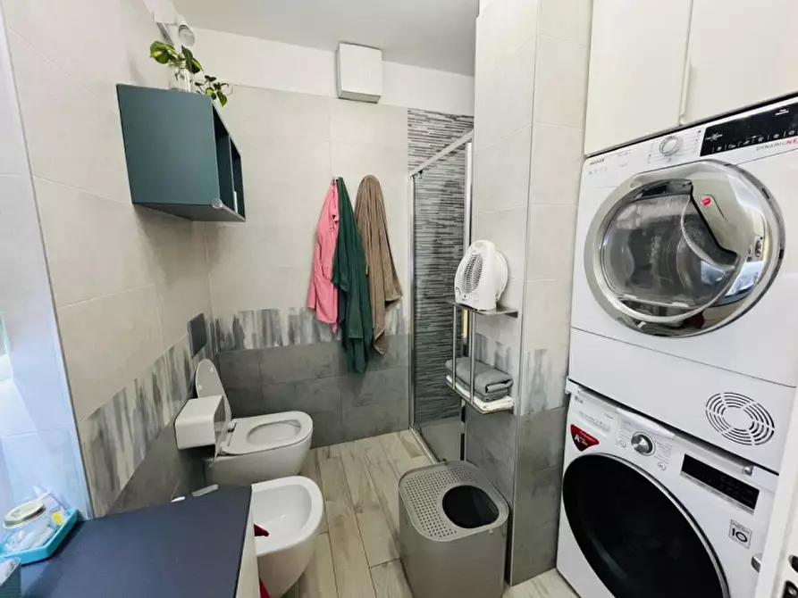 Immagine 11 di Appartamento in vendita  in via dei Vòi 11/11 a Calliano