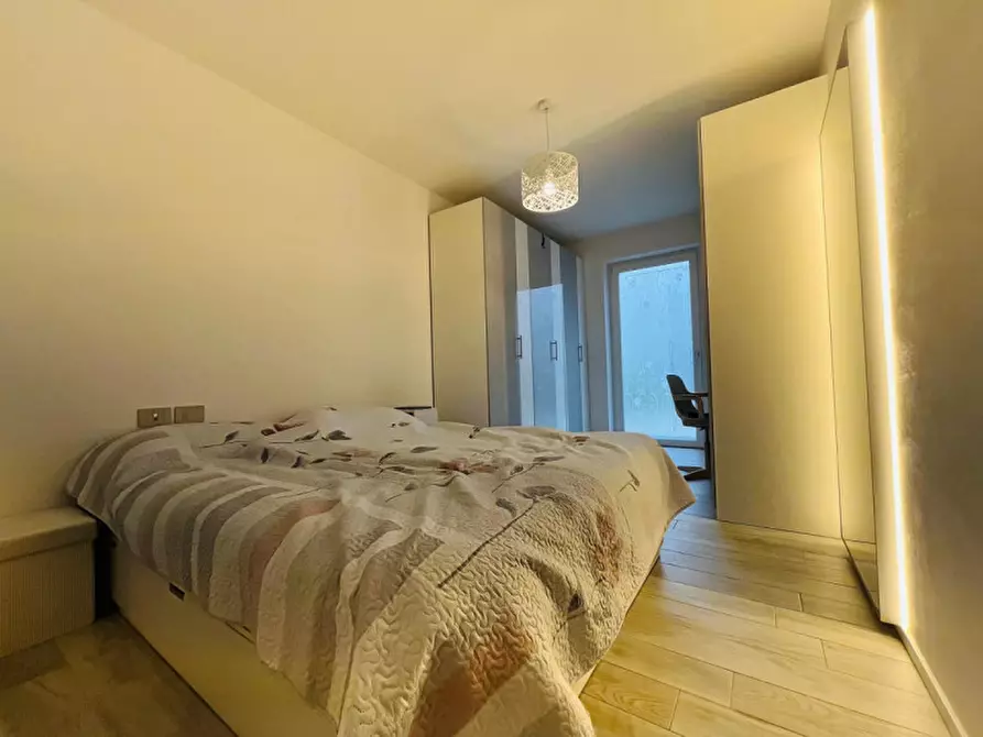 Immagine 13 di Appartamento in vendita  in via dei Vòi 11/11 a Calliano