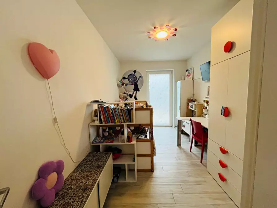 Immagine 15 di Appartamento in vendita  in via dei Vòi 11/11 a Calliano