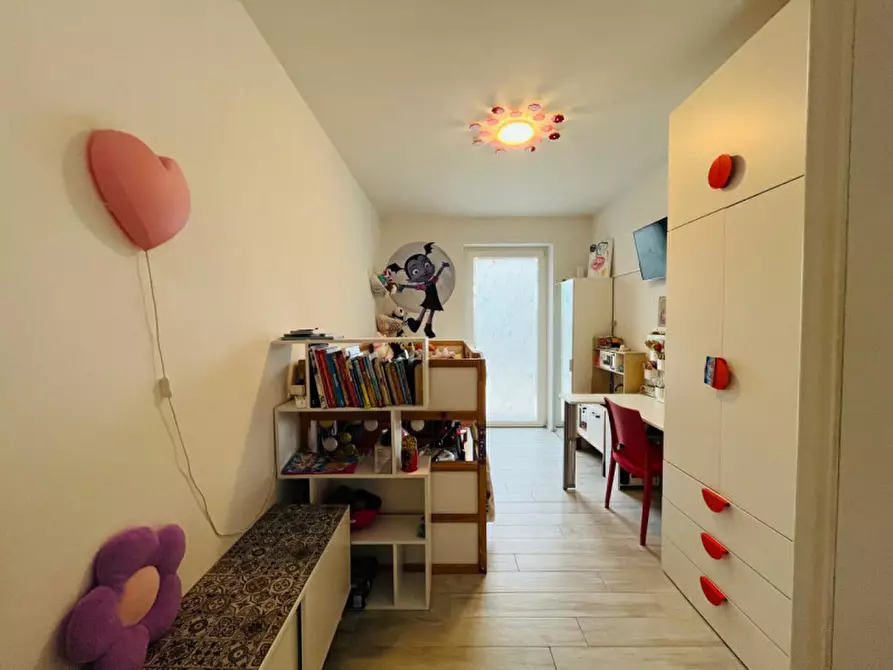 Immagine 16 di Appartamento in vendita  in via dei Vòi 11/11 a Calliano