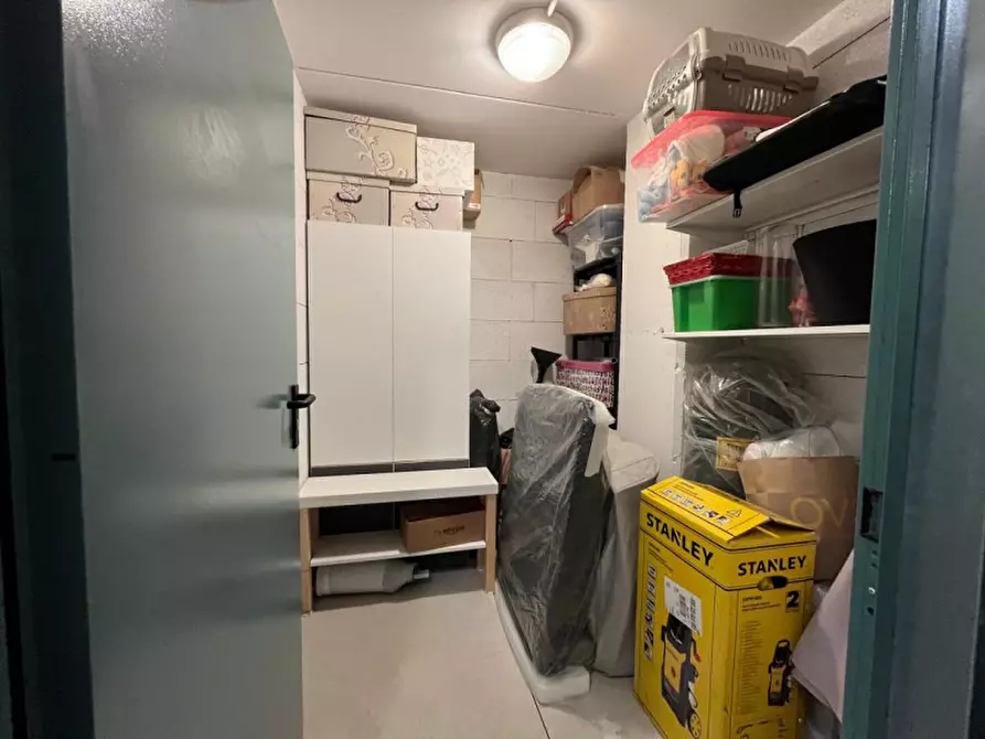 Immagine 18 di Appartamento in vendita  in via dei Vòi 11/11 a Calliano
