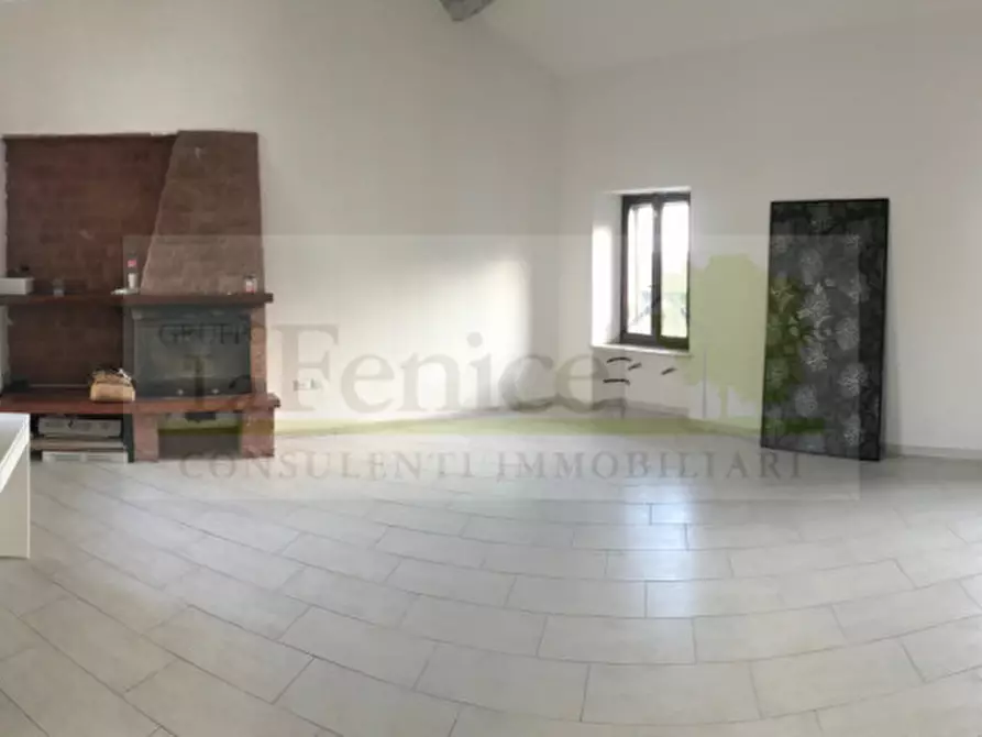 Immagine 2 di Appartamento in vendita  in SOLFERINO a Solferino