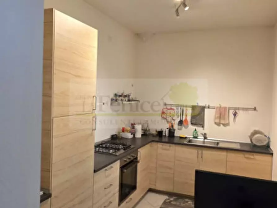Immagine 3 di Appartamento in vendita  in SOLFERINO a Solferino