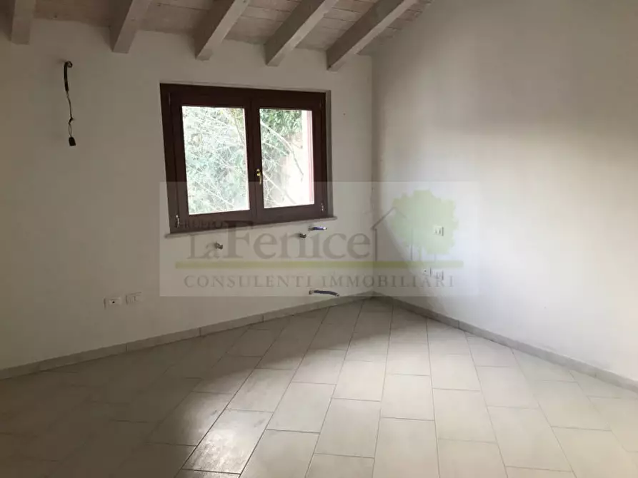 Immagine 5 di Appartamento in vendita  in SOLFERINO a Solferino