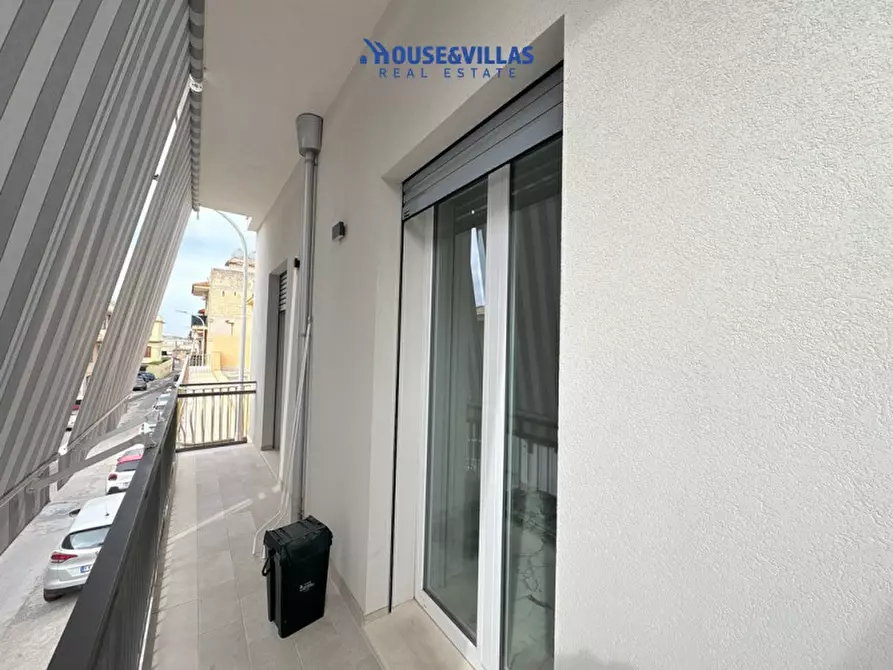 Immagine 12 di Appartamento in affitto  in Via Generale Carlo Alberto Dalla Chiesa a Avola
