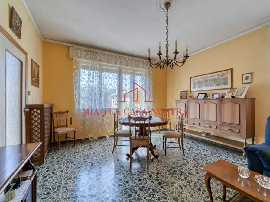 Immagine 2 di Casa indipendente in vendita  in Via Giovanni Pascoli a Padova