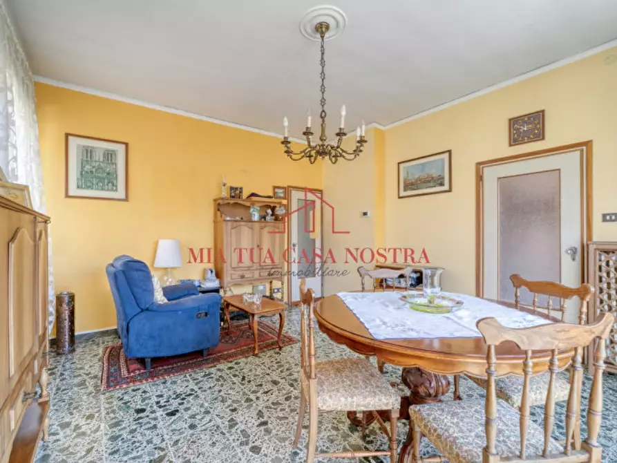 Immagine 3 di Casa indipendente in vendita  in Via Giovanni Pascoli a Padova