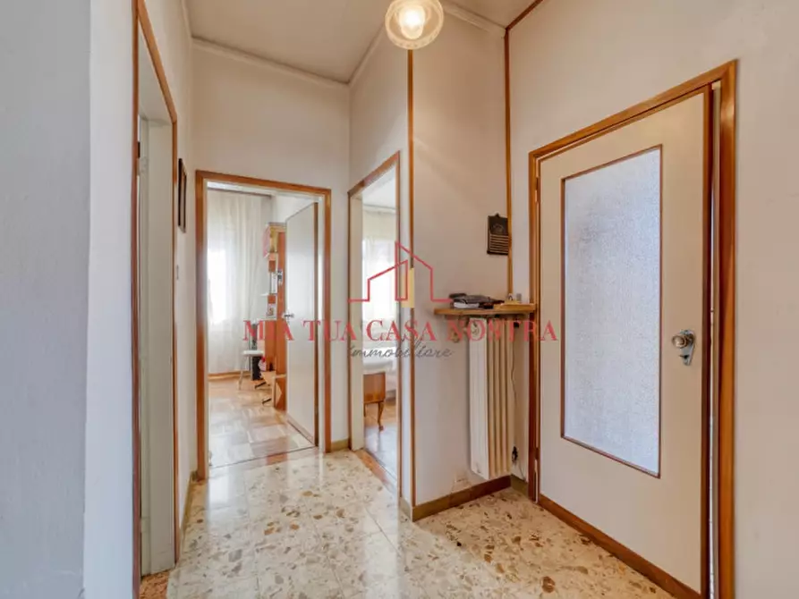 Immagine 4 di Casa indipendente in vendita  in Via Giovanni Pascoli a Padova