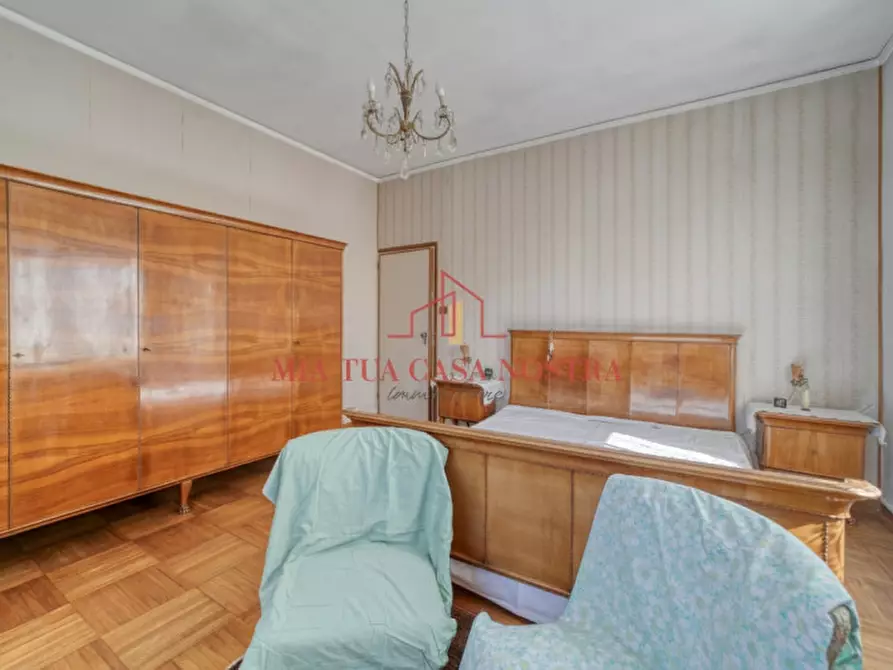 Immagine 8 di Casa indipendente in vendita  in Via Giovanni Pascoli a Padova