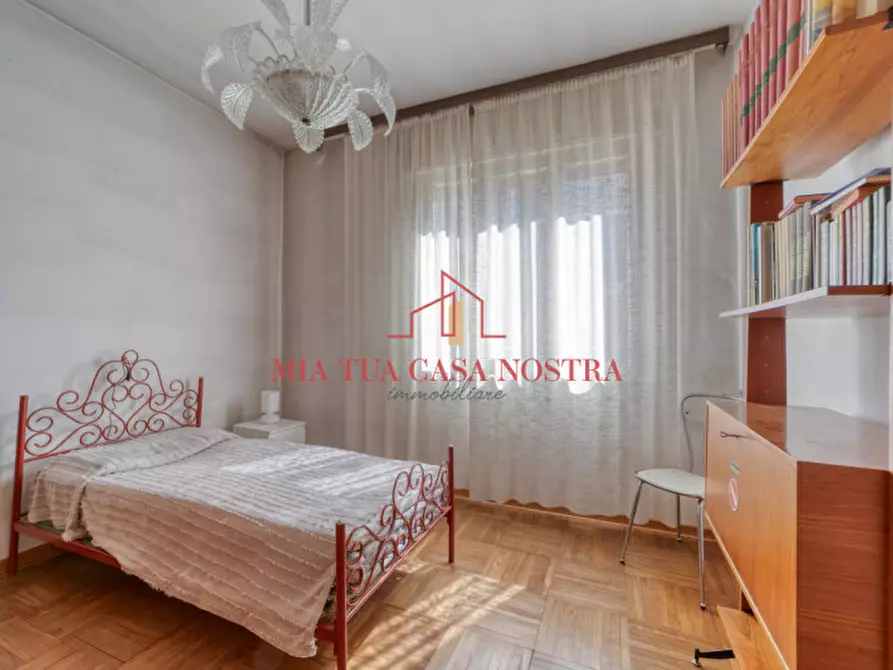 Immagine 9 di Casa indipendente in vendita  in Via Giovanni Pascoli a Padova