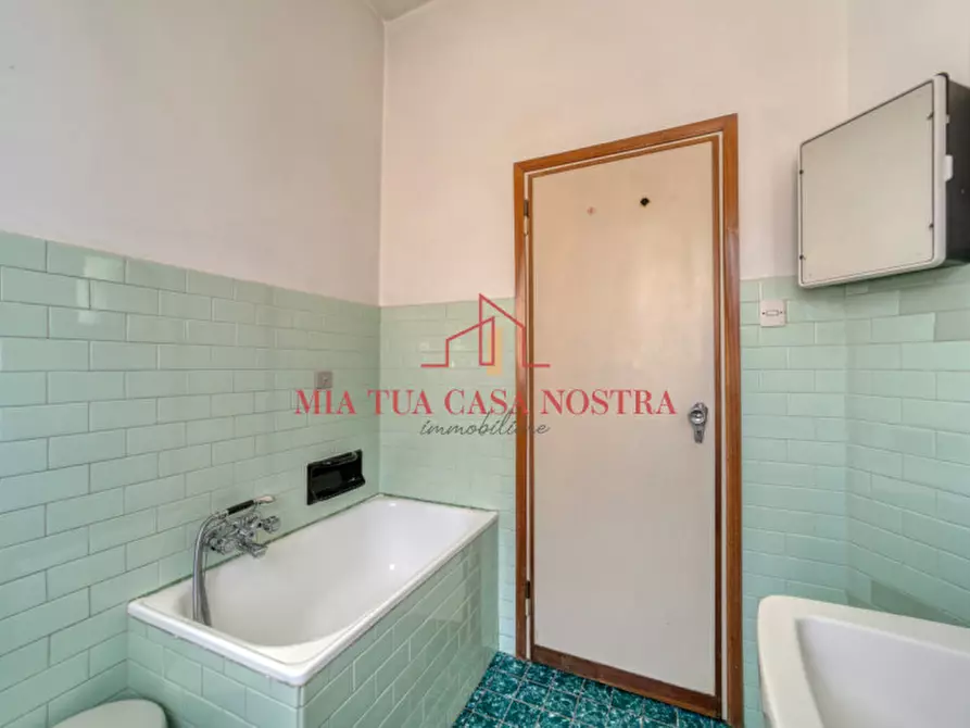 Immagine 12 di Casa indipendente in vendita  in Via Giovanni Pascoli a Padova