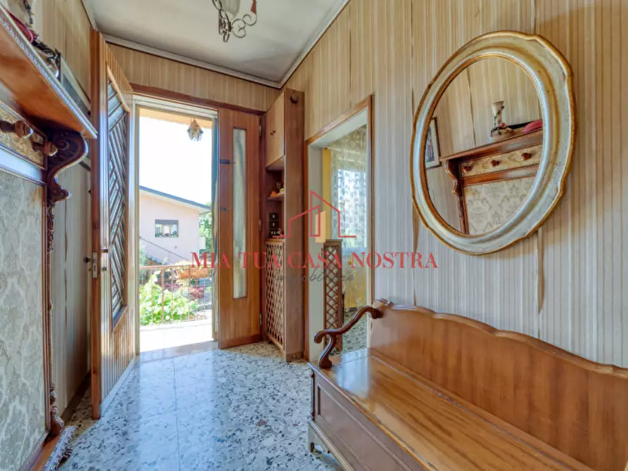 Immagine 13 di Casa indipendente in vendita  in Via Giovanni Pascoli a Padova