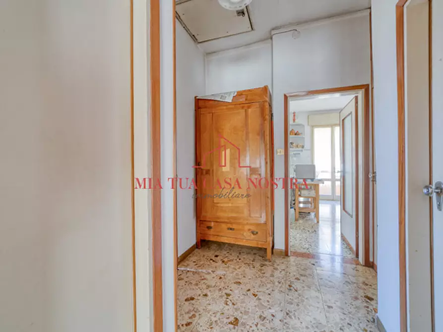 Immagine 14 di Casa indipendente in vendita  in Via Giovanni Pascoli a Padova