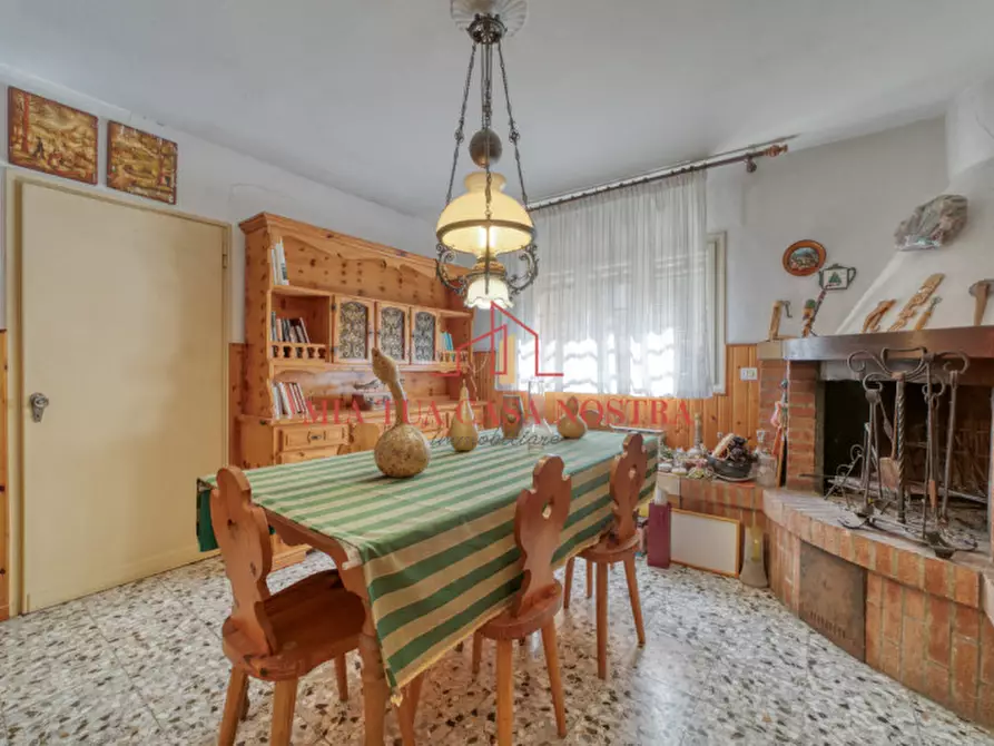 Immagine 16 di Casa indipendente in vendita  in Via Giovanni Pascoli a Padova