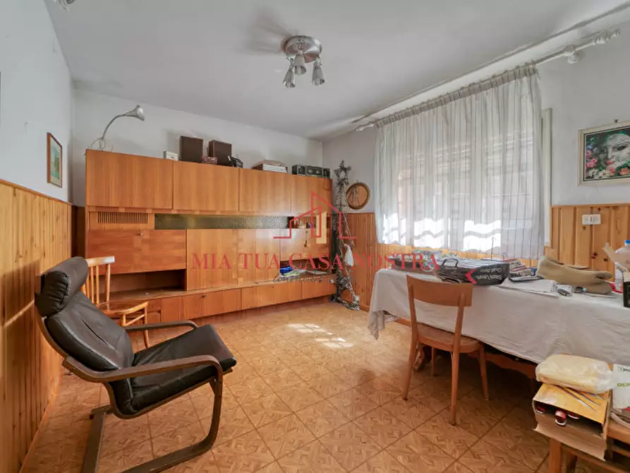 Immagine 18 di Casa indipendente in vendita  in Via Giovanni Pascoli a Padova