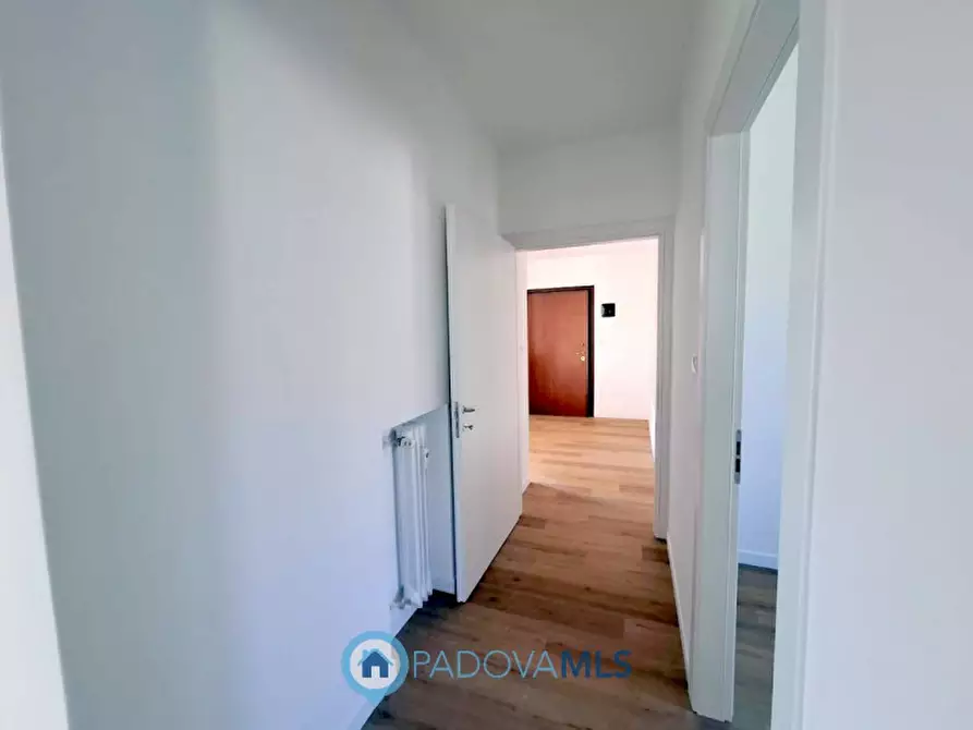 Immagine 11 di Appartamento in vendita  in Via Girolamo Forabosco a Padova