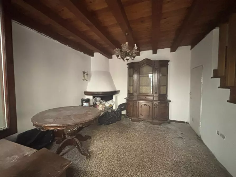 Immagine 11 di Villetta a schiera in vendita  in Via Daniele Man1967in n. 45 a Vittorio Veneto