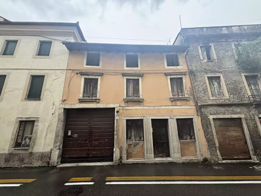Immagine 12 di Villetta a schiera in vendita  in Via Daniele Man1967in n. 45 a Vittorio Veneto
