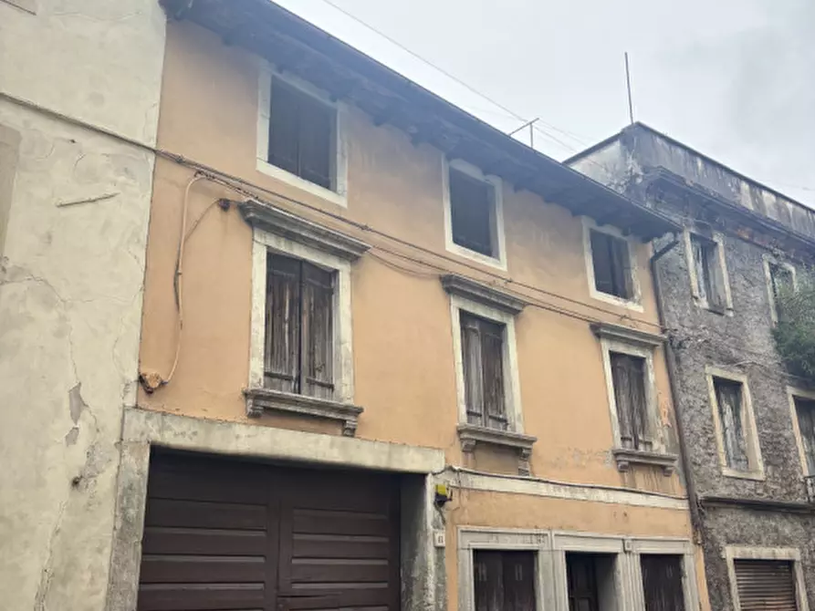 Immagine 13 di Villetta a schiera in vendita  in Via Daniele Man1967in n. 45 a Vittorio Veneto