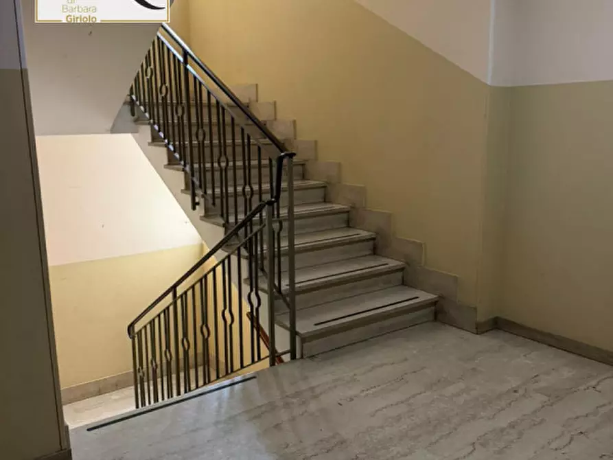 Immagine 2 di Appartamento in vendita  a Badia Polesine