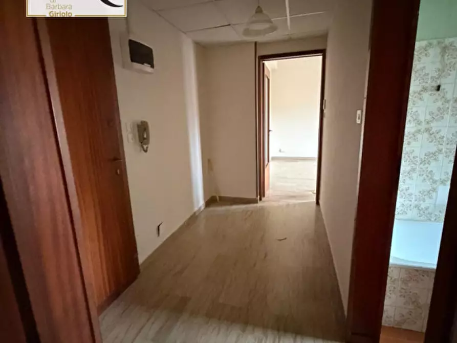 Immagine 3 di Appartamento in vendita  a Badia Polesine
