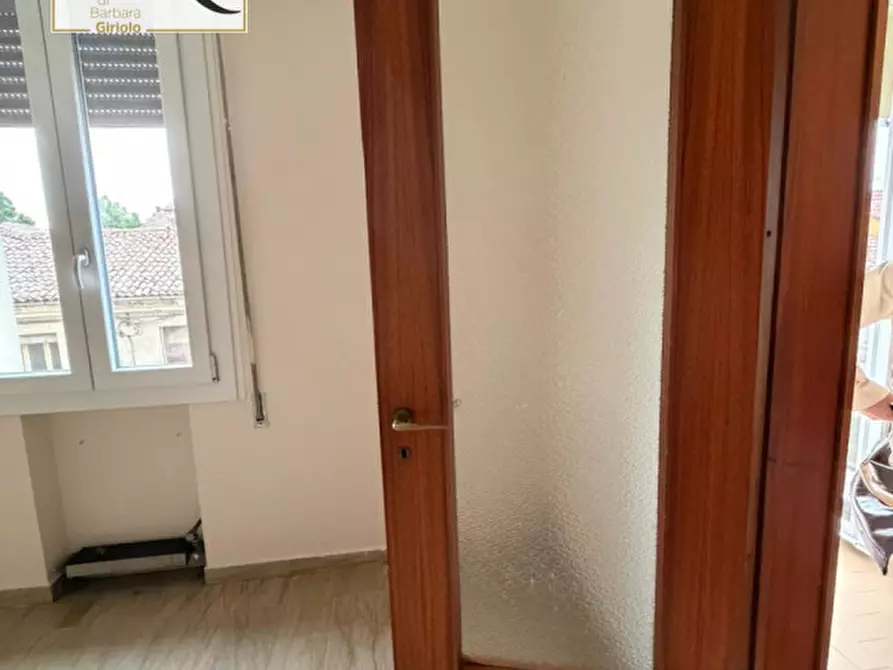 Immagine 4 di Appartamento in vendita  a Badia Polesine