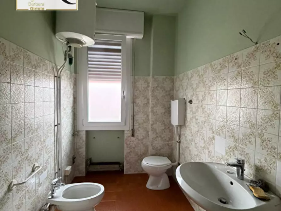 Immagine 10 di Appartamento in vendita  a Badia Polesine