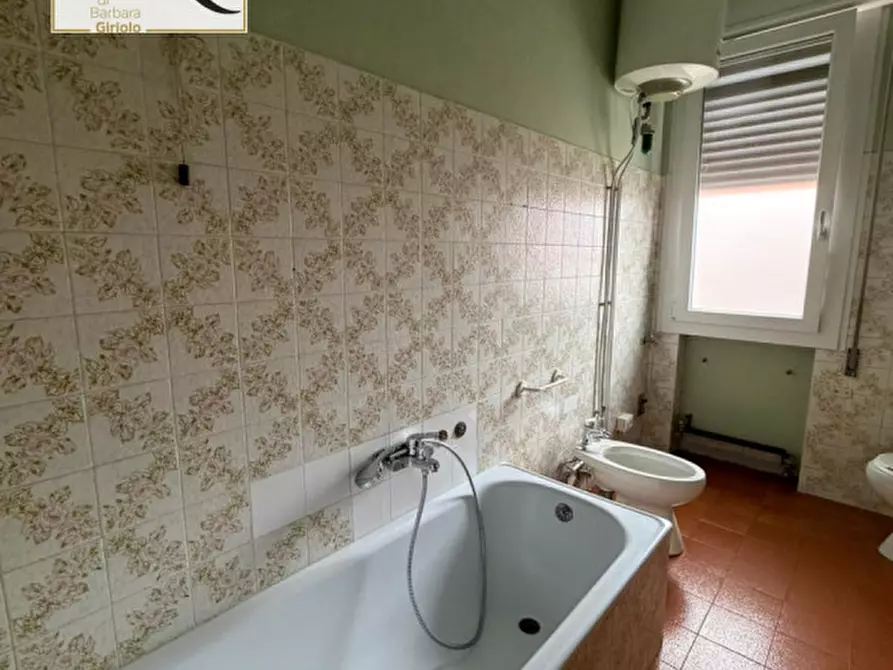 Immagine 11 di Appartamento in vendita  a Badia Polesine