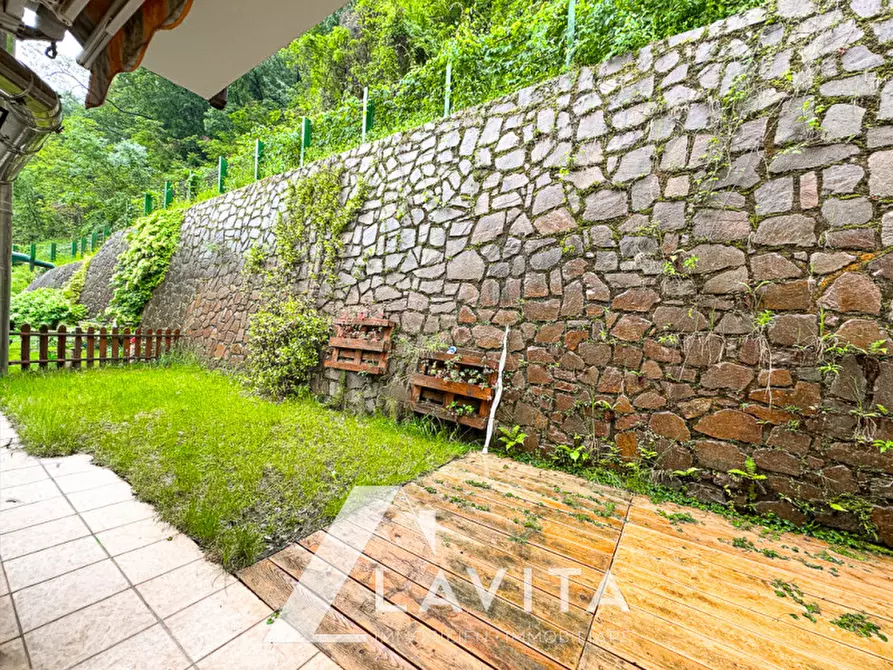 Immagine 2 di Appartamento in vendita  in Römerweg - Via Romana a Cornedo All'isarco .Karneid.