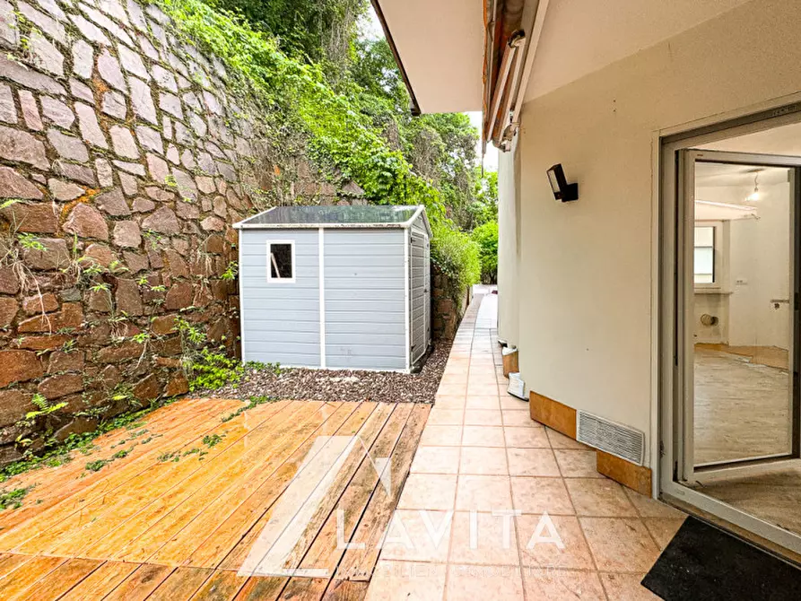 Immagine 3 di Appartamento in vendita  in Römerweg - Via Romana a Cornedo All'isarco .Karneid.